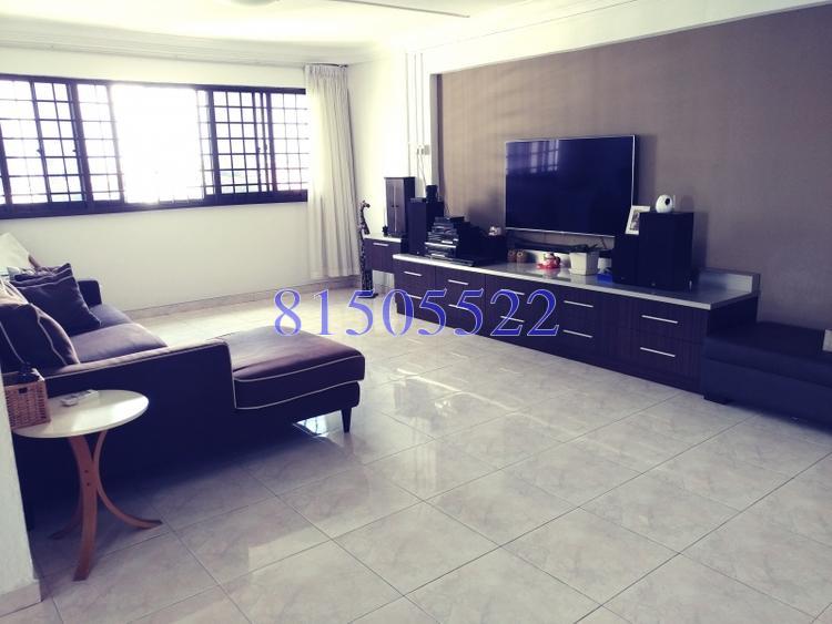 Blk 402 Ang Mo Kio Avenue 10 (Ang Mo Kio), HDB 5 Rooms #172114032